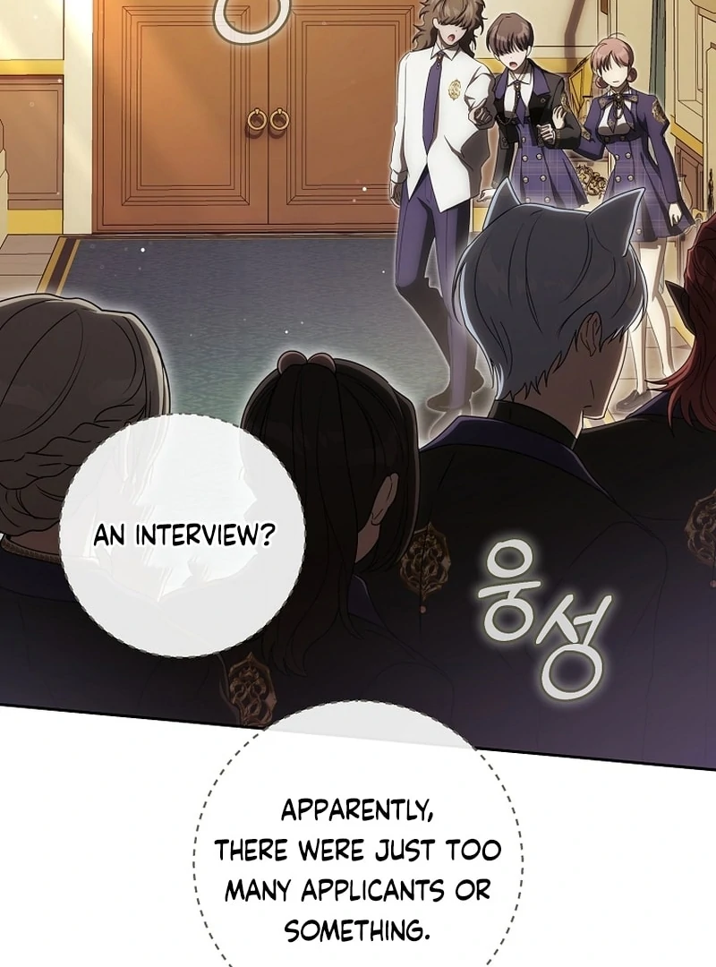 How to Walk the Protagonist’s Path to Glory chapter 21 page 29