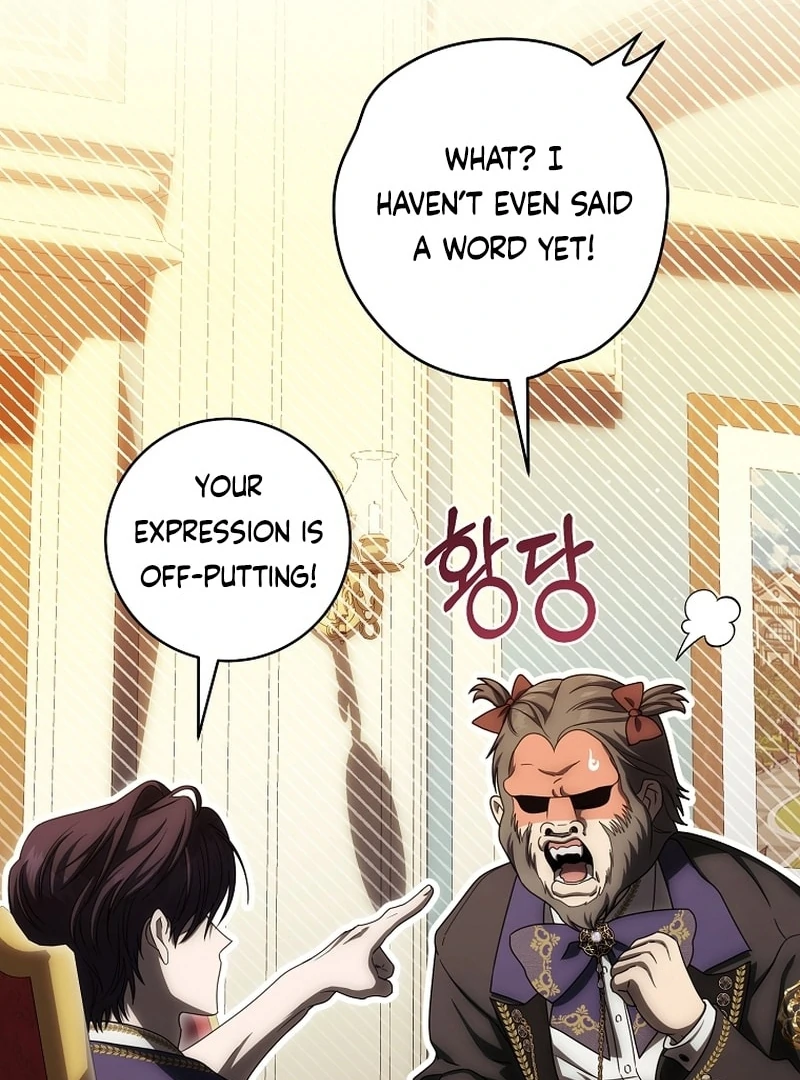 How to Walk the Protagonist’s Path to Glory chapter 21 page 32