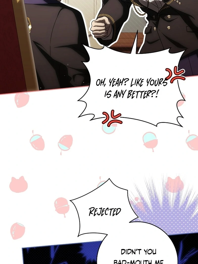 How to Walk the Protagonist’s Path to Glory chapter 21 page 33
