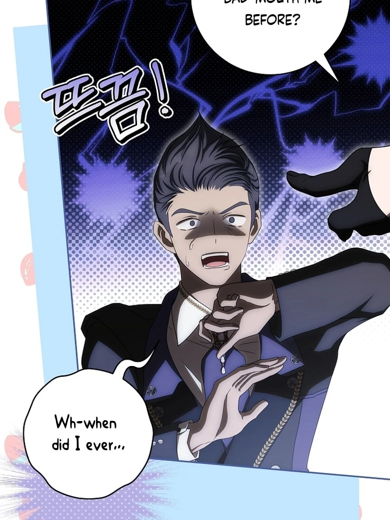 How to Walk the Protagonist’s Path to Glory chapter 21 page 34
