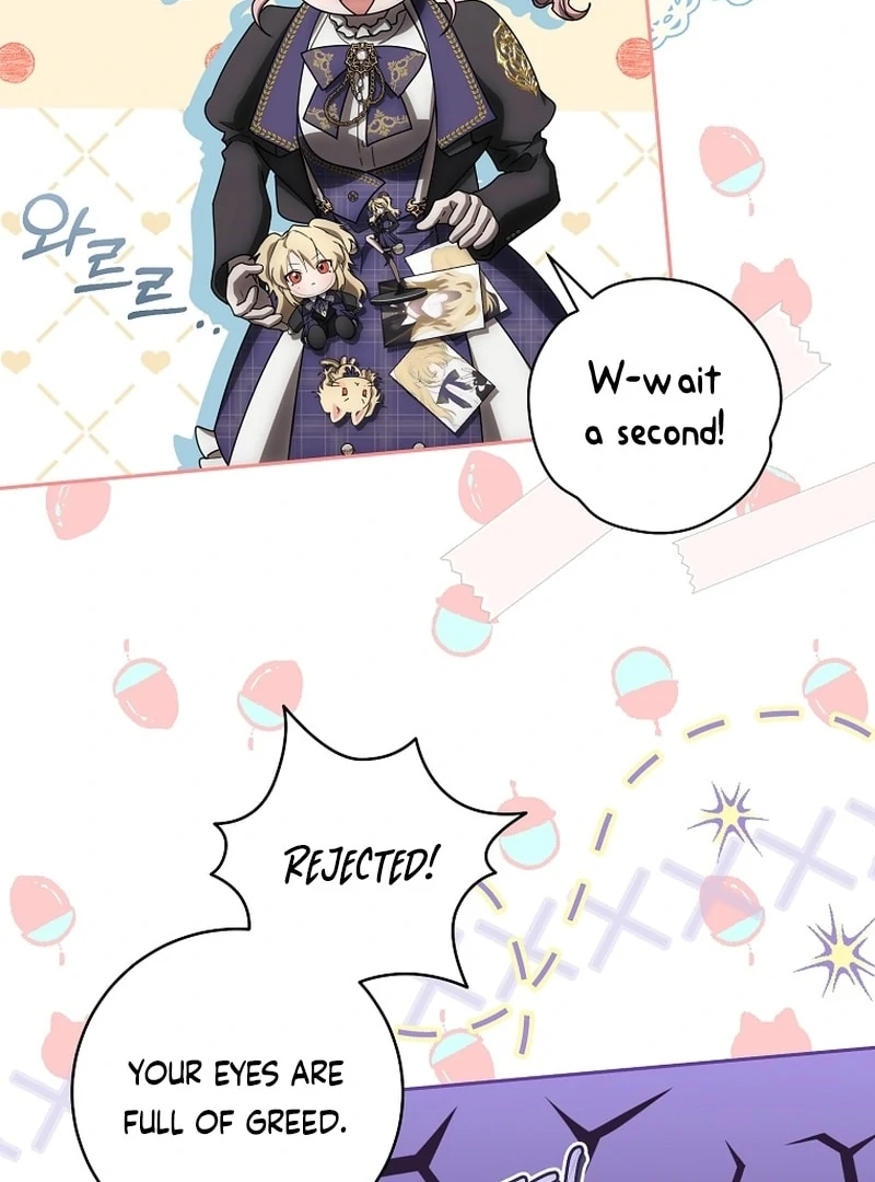 How to Walk the Protagonist’s Path to Glory chapter 21 page 36