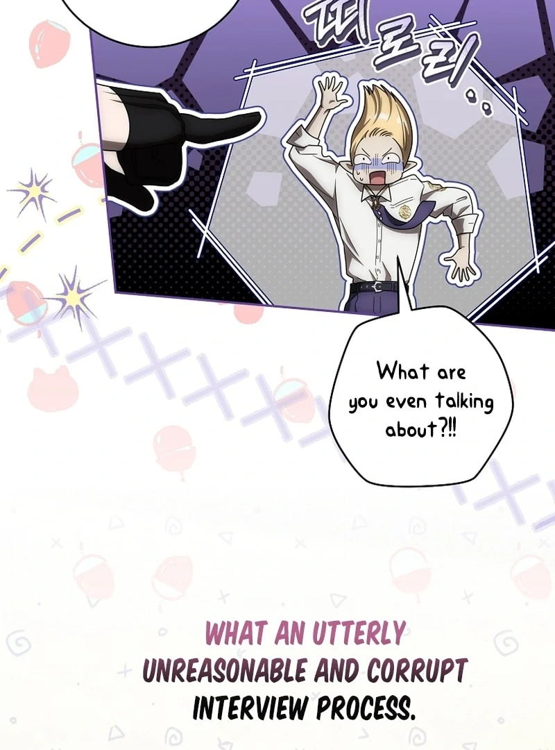 How to Walk the Protagonist’s Path to Glory chapter 21 page 37