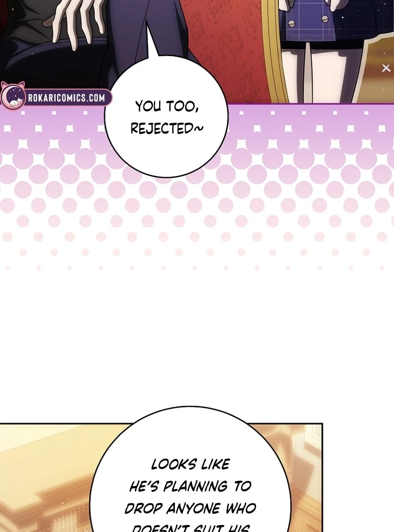 How to Walk the Protagonist’s Path to Glory chapter 21 page 39