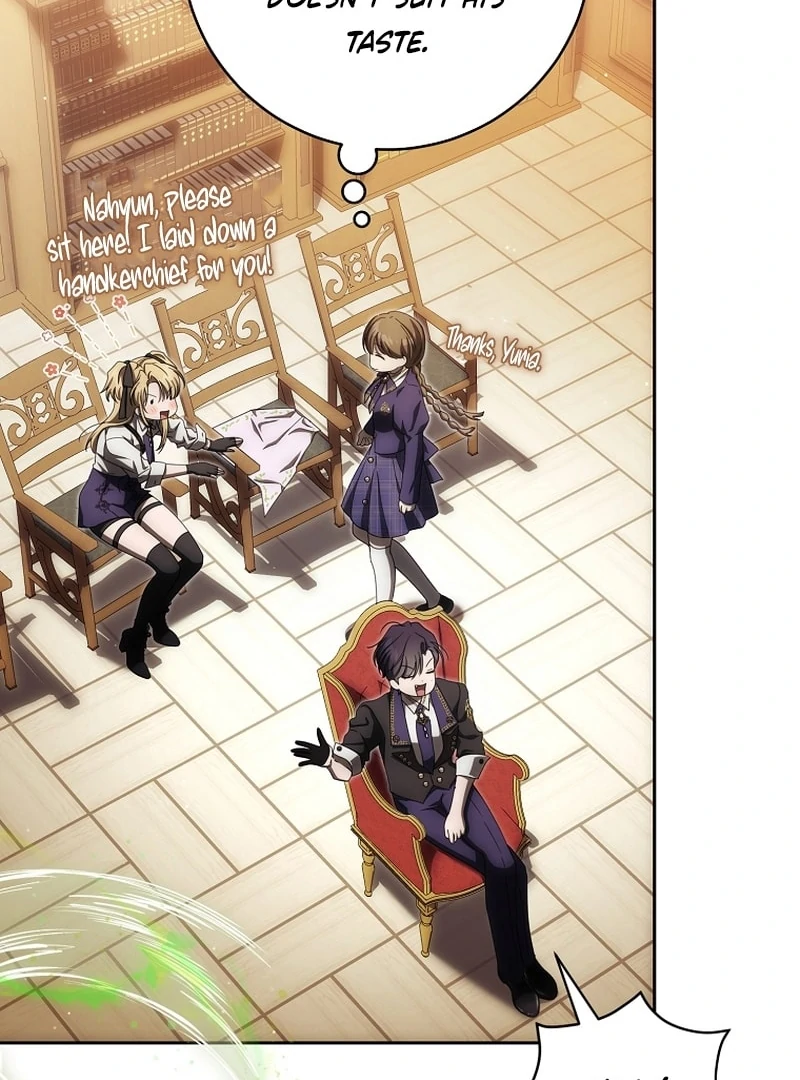 How to Walk the Protagonist’s Path to Glory chapter 21 page 40