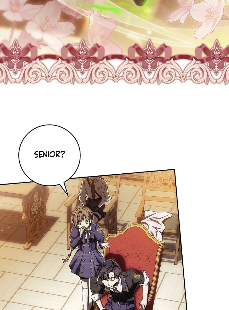 How to Walk the Protagonist’s Path to Glory chapter 21 page 45