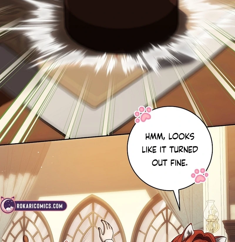 How to Walk the Protagonist’s Path to Glory chapter 21 page 50