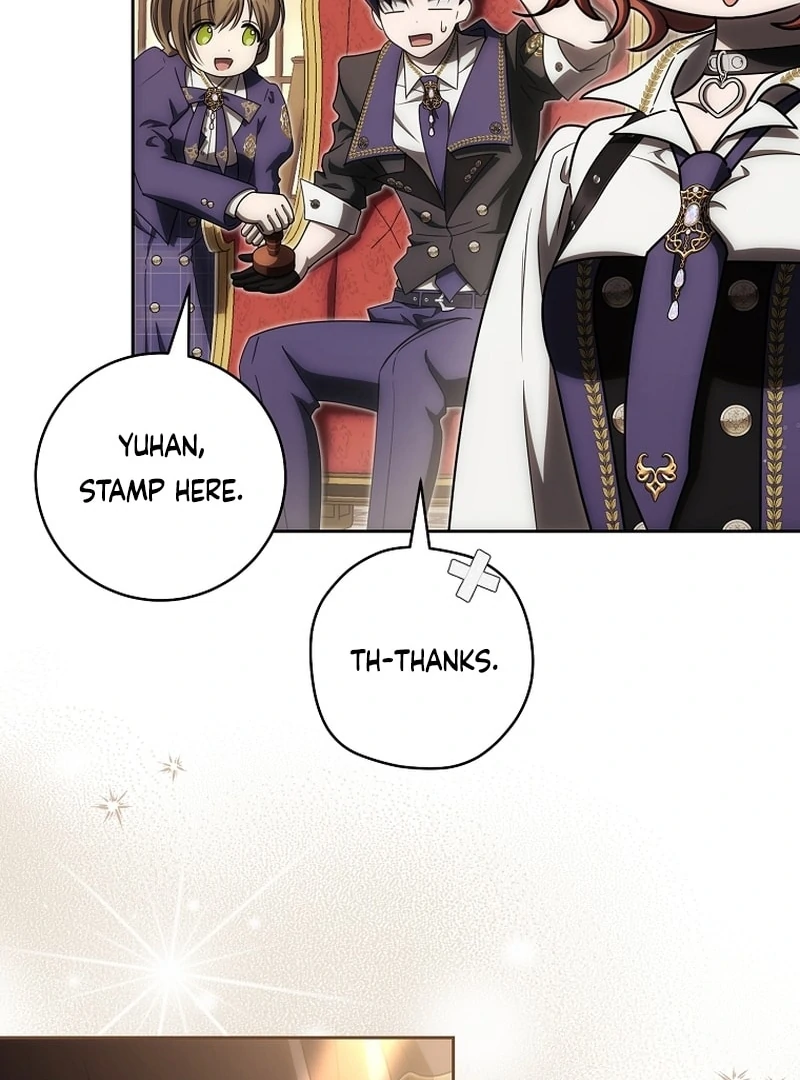 How to Walk the Protagonist’s Path to Glory chapter 21 page 53