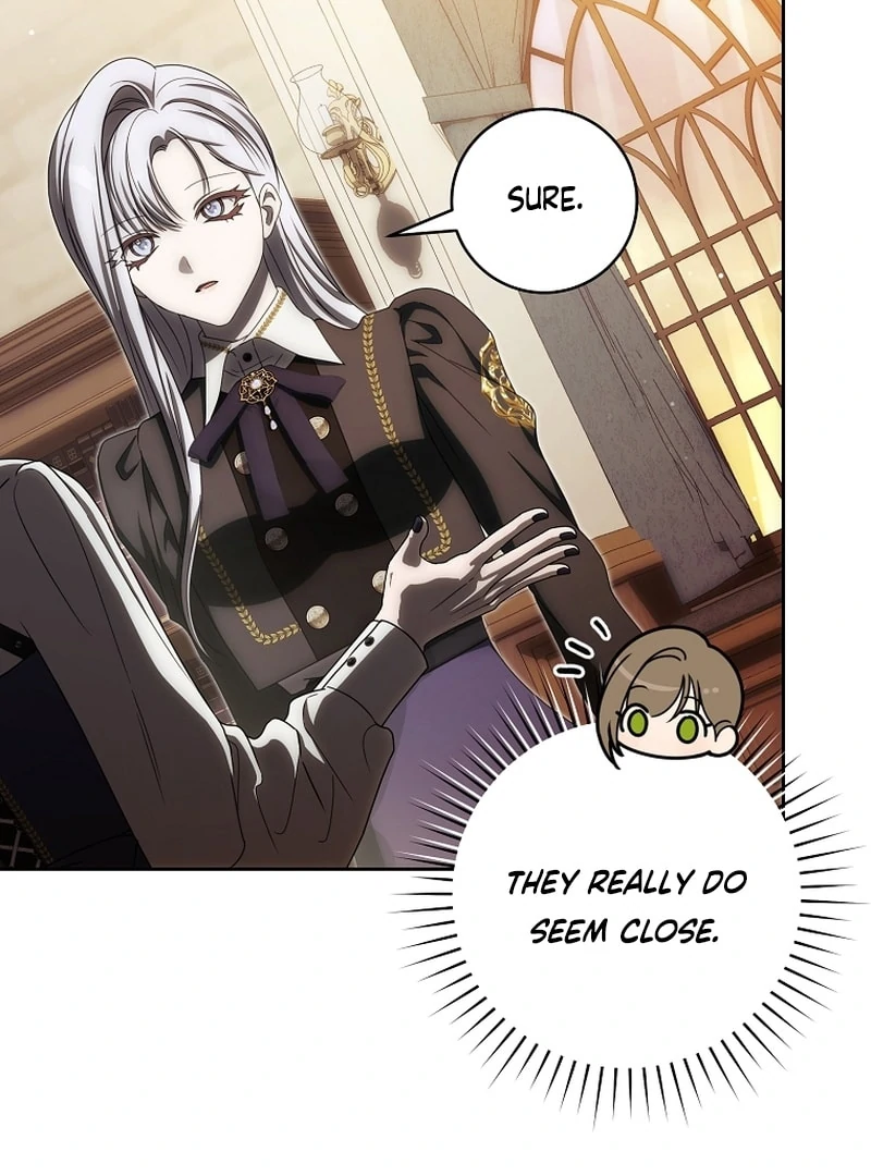 How to Walk the Protagonist’s Path to Glory chapter 21 page 73