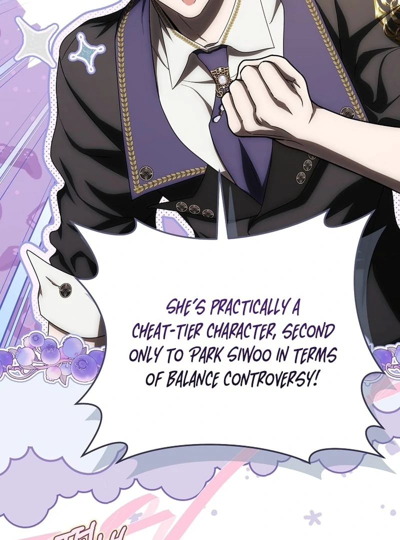 How to Walk the Protagonist’s Path to Glory chapter 21 page 78