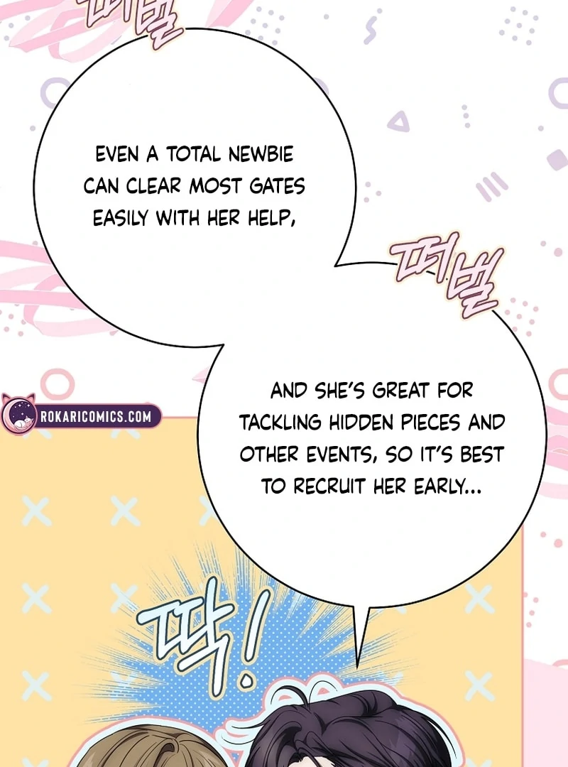 How to Walk the Protagonist’s Path to Glory chapter 21 page 79