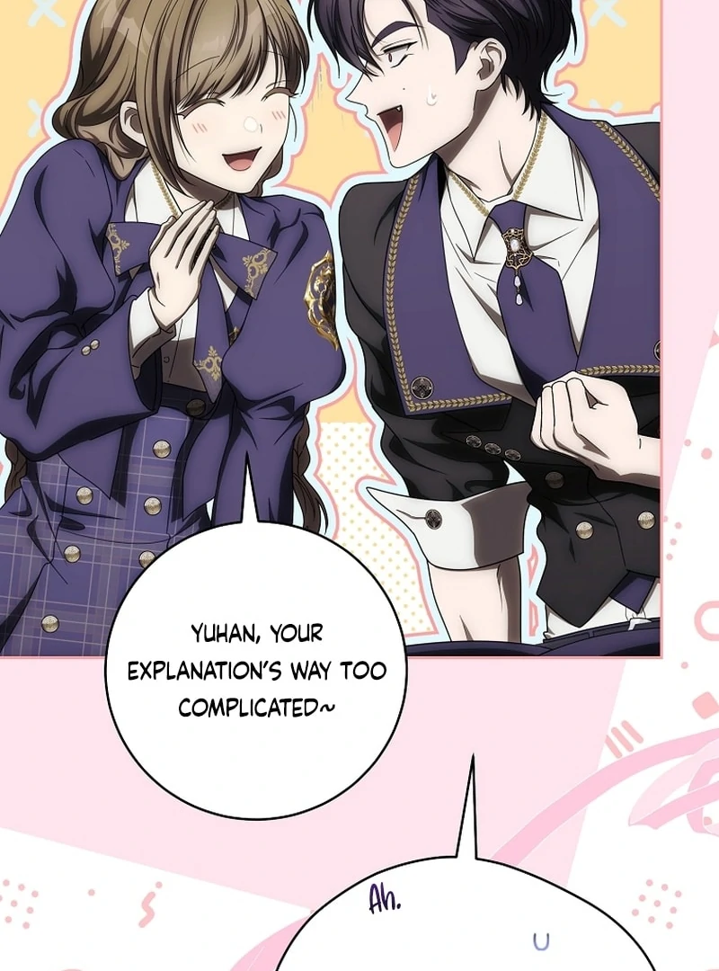 How to Walk the Protagonist’s Path to Glory chapter 21 page 80