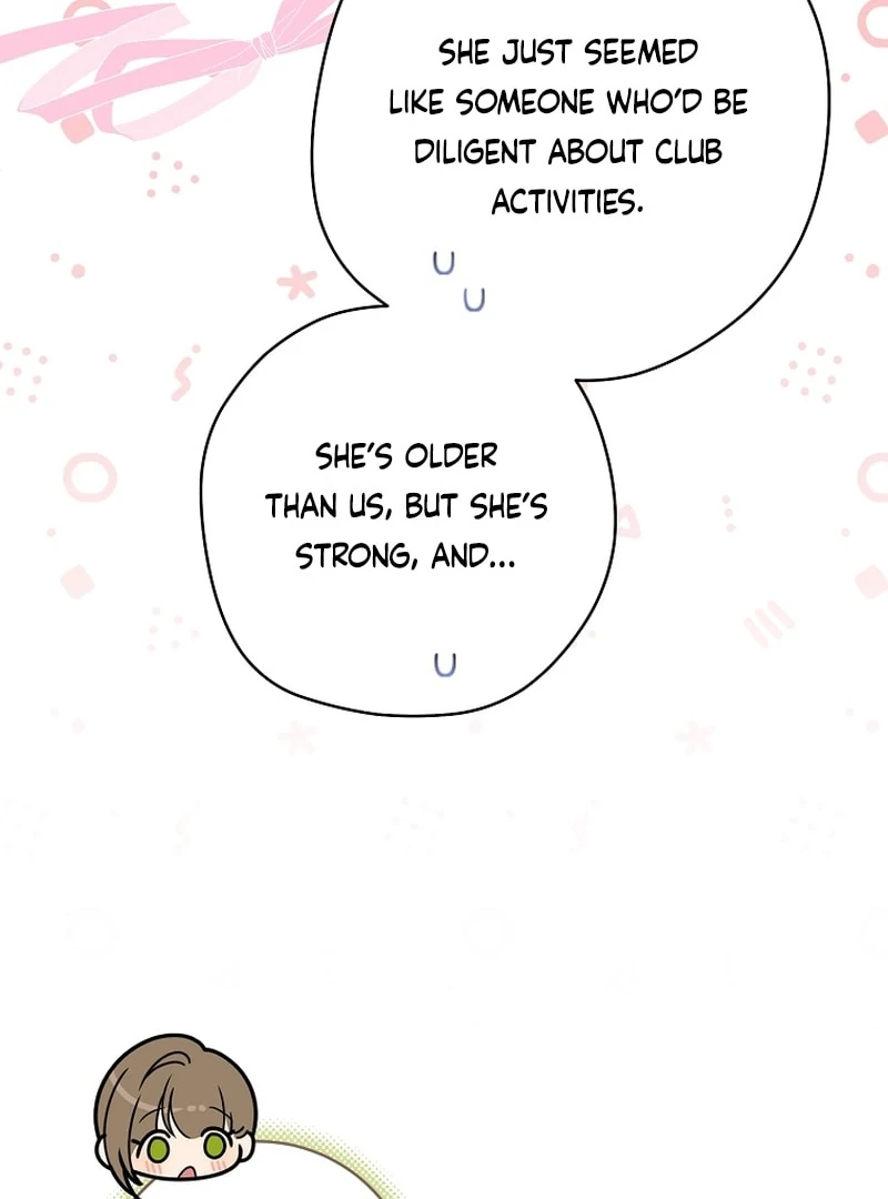 How to Walk the Protagonist’s Path to Glory chapter 21 page 81