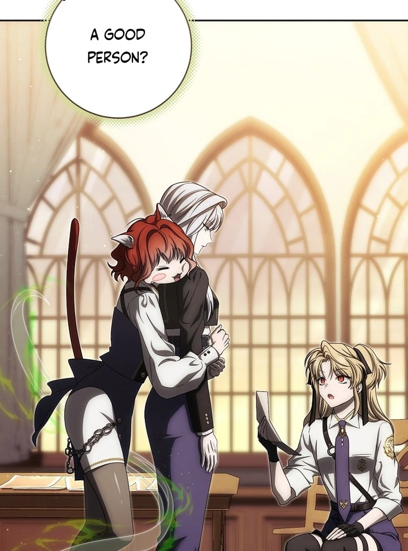 How to Walk the Protagonist’s Path to Glory chapter 21 page 82