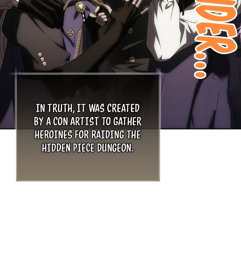 How to Walk the Protagonist’s Path to Glory chapter 21 page 9