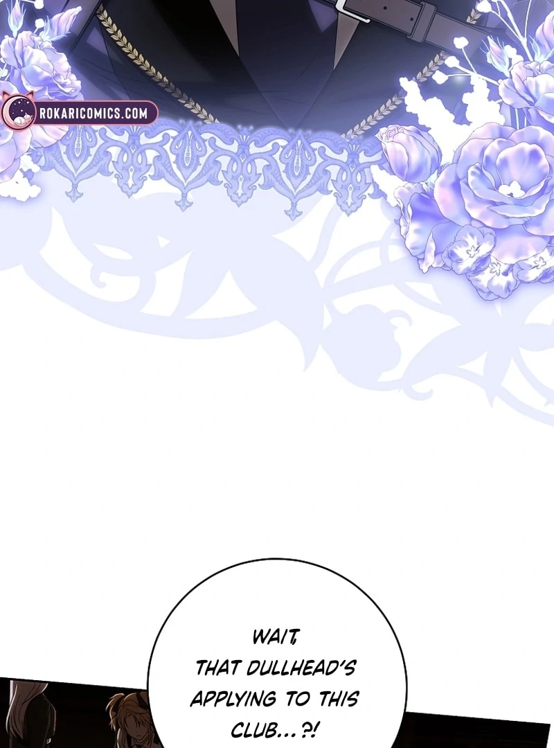 How to Walk the Protagonist’s Path to Glory chapter 21 page 96