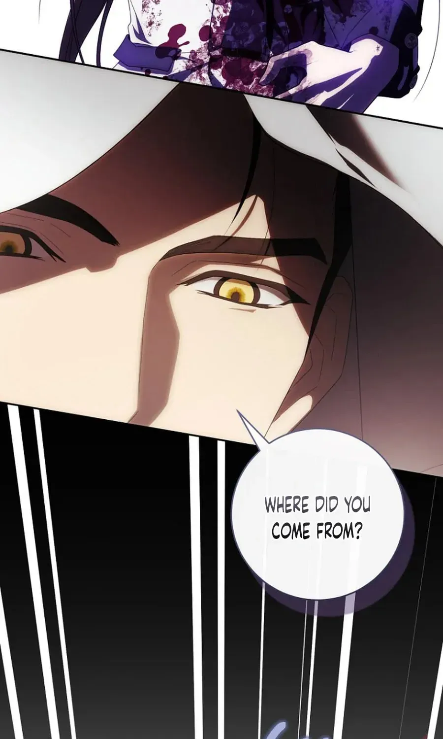 How to Walk the Protagonist’s Path to Glory chapter 31 page 44