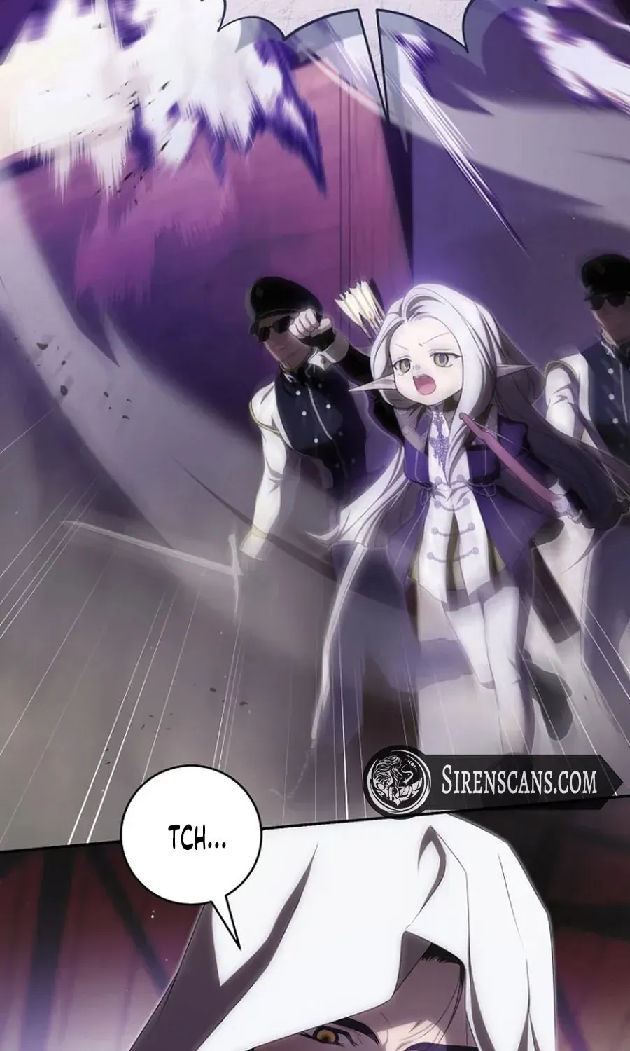 How to Walk the Protagonist’s Path to Glory chapter 31 page 53
