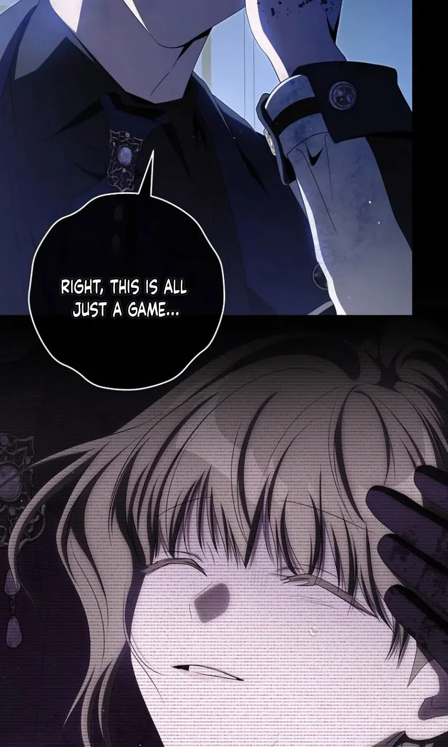How to Walk the Protagonist’s Path to Glory chapter 31 page 77