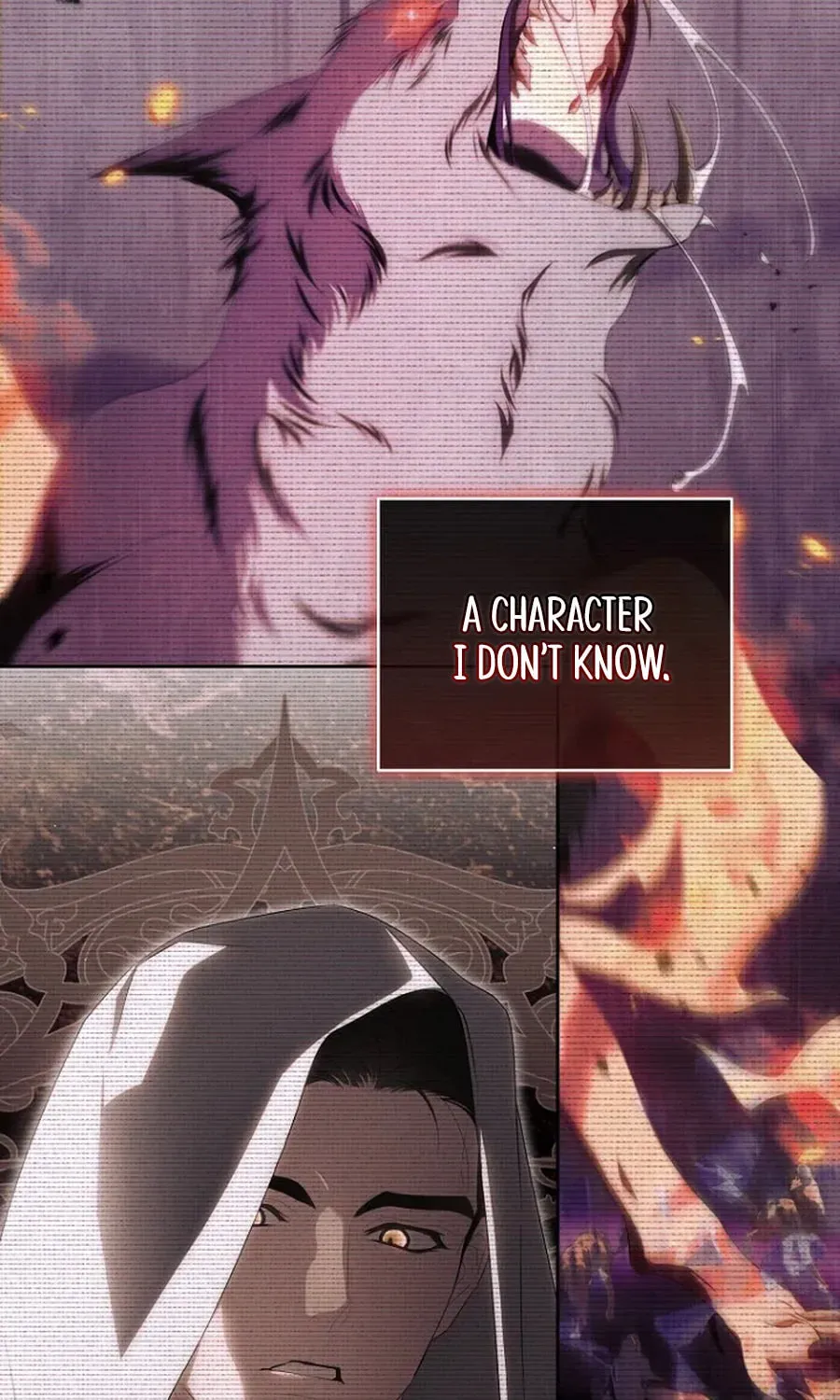 How to Walk the Protagonist’s Path to Glory chapter 31 page 80