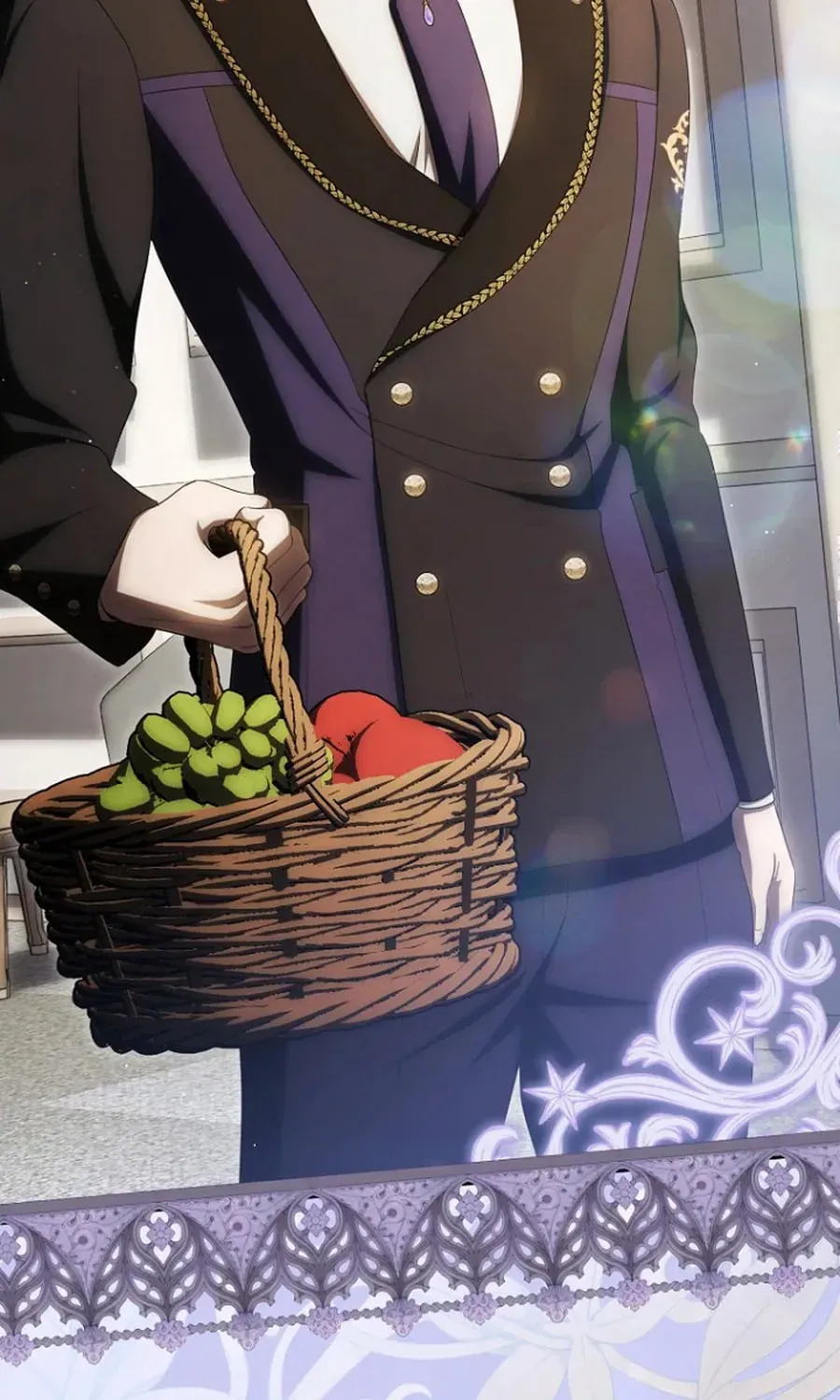 How to Walk the Protagonist’s Path to Glory chapter 32 page 12