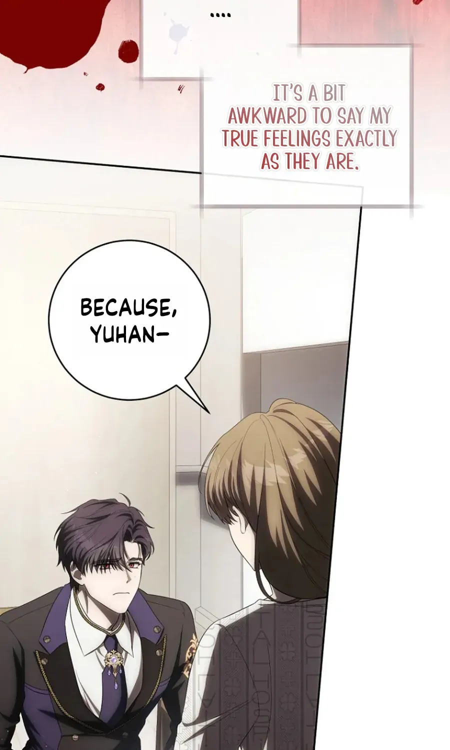 How to Walk the Protagonist’s Path to Glory chapter 32 page 23