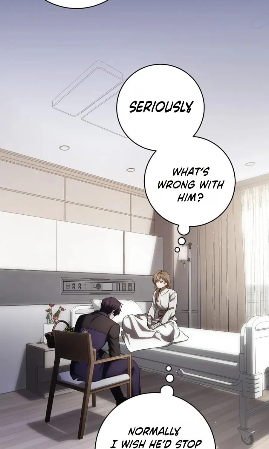 How to Walk the Protagonist’s Path to Glory chapter 32 page 29