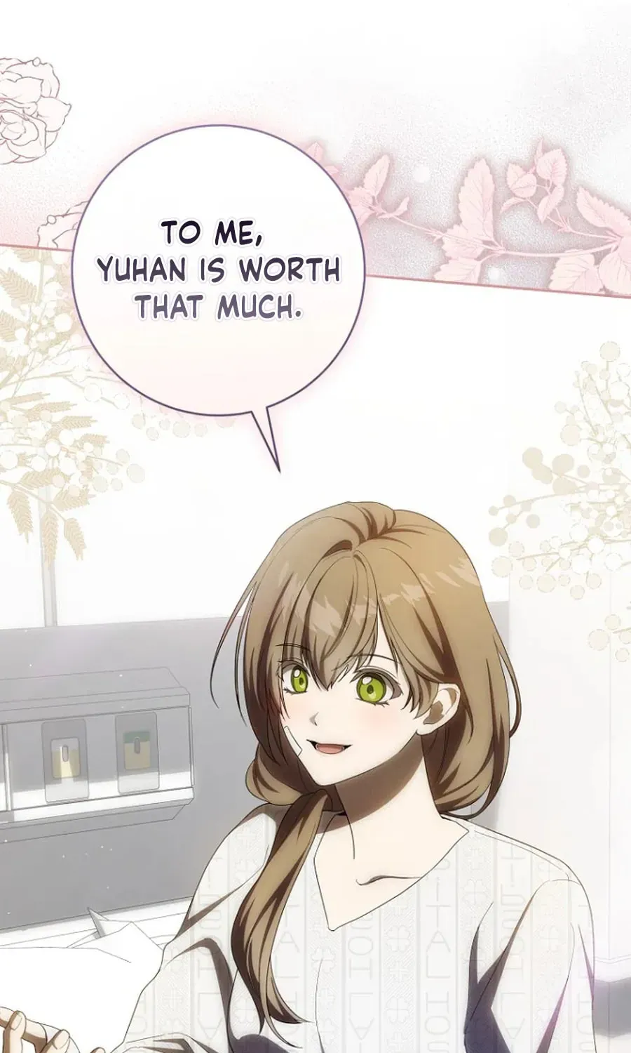 How to Walk the Protagonist’s Path to Glory chapter 32 page 33