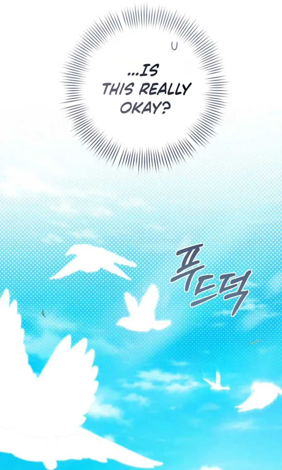 How to Walk the Protagonist’s Path to Glory chapter 32 page 39