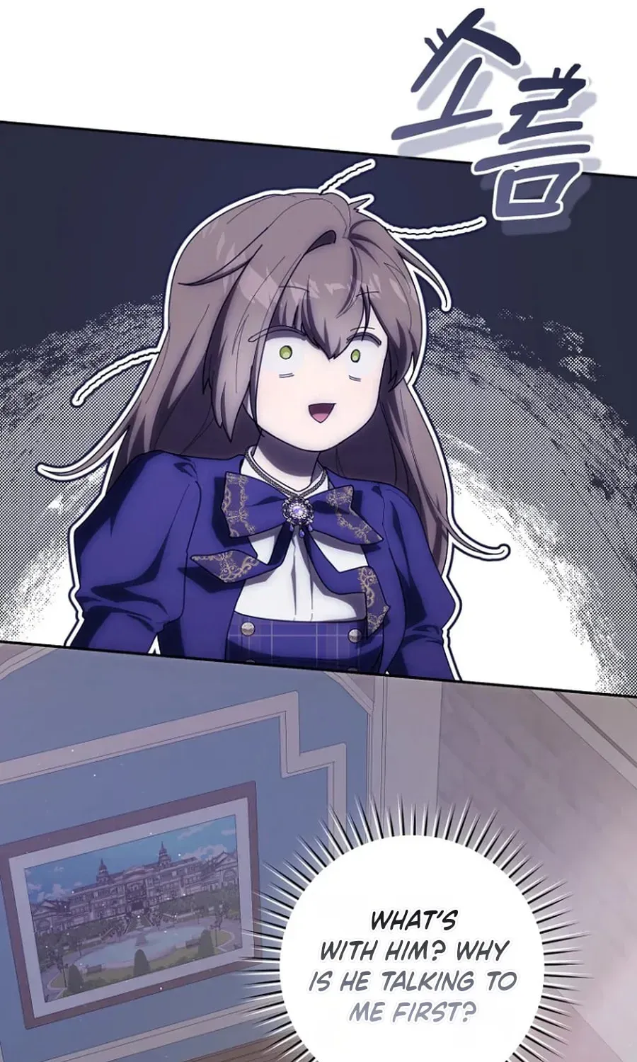 How to Walk the Protagonist’s Path to Glory chapter 32 page 46