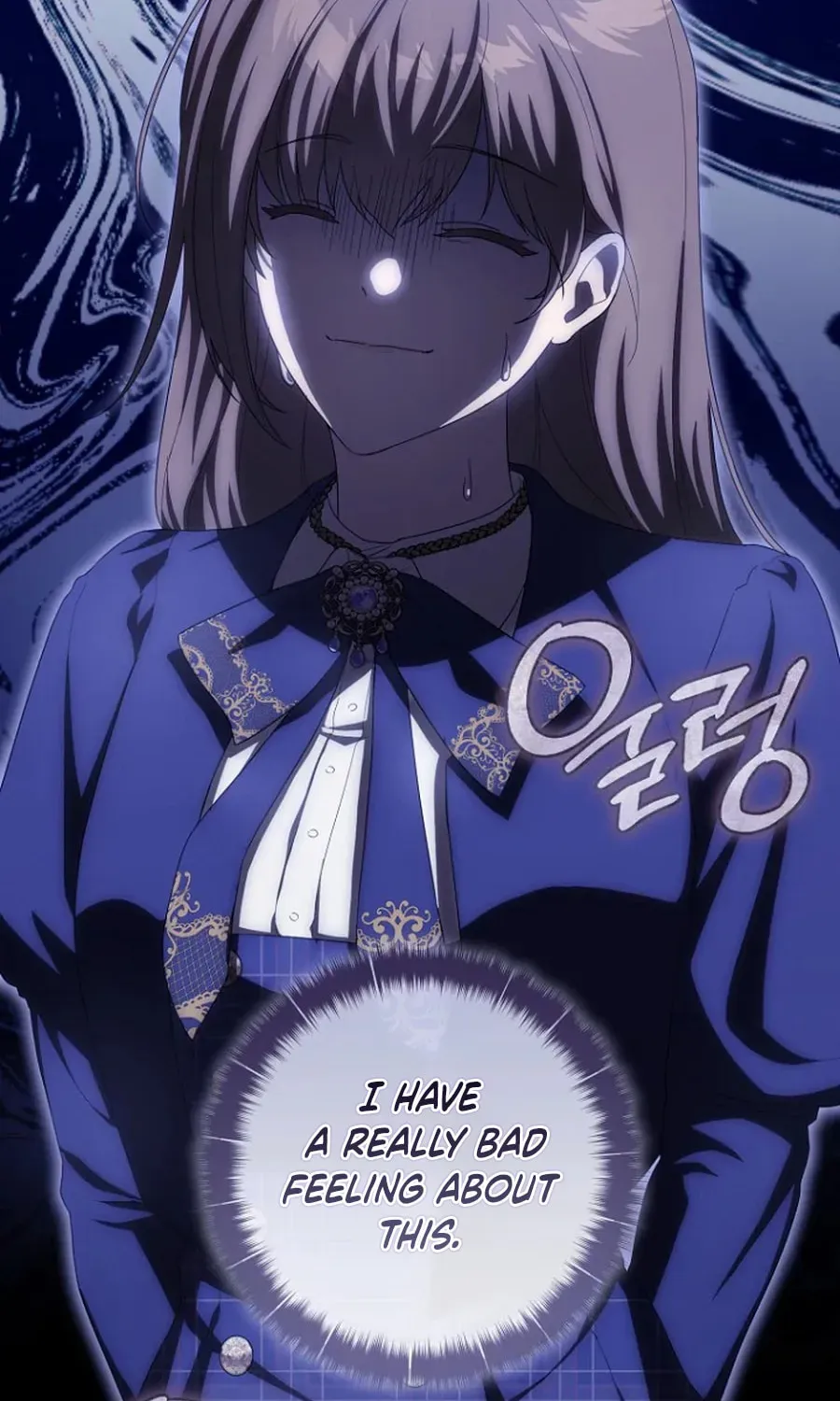 How to Walk the Protagonist’s Path to Glory chapter 32 page 51