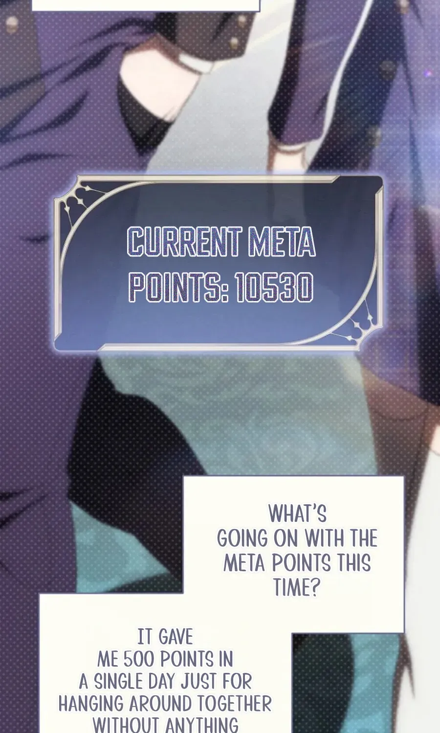 How to Walk the Protagonist’s Path to Glory chapter 32 page 54