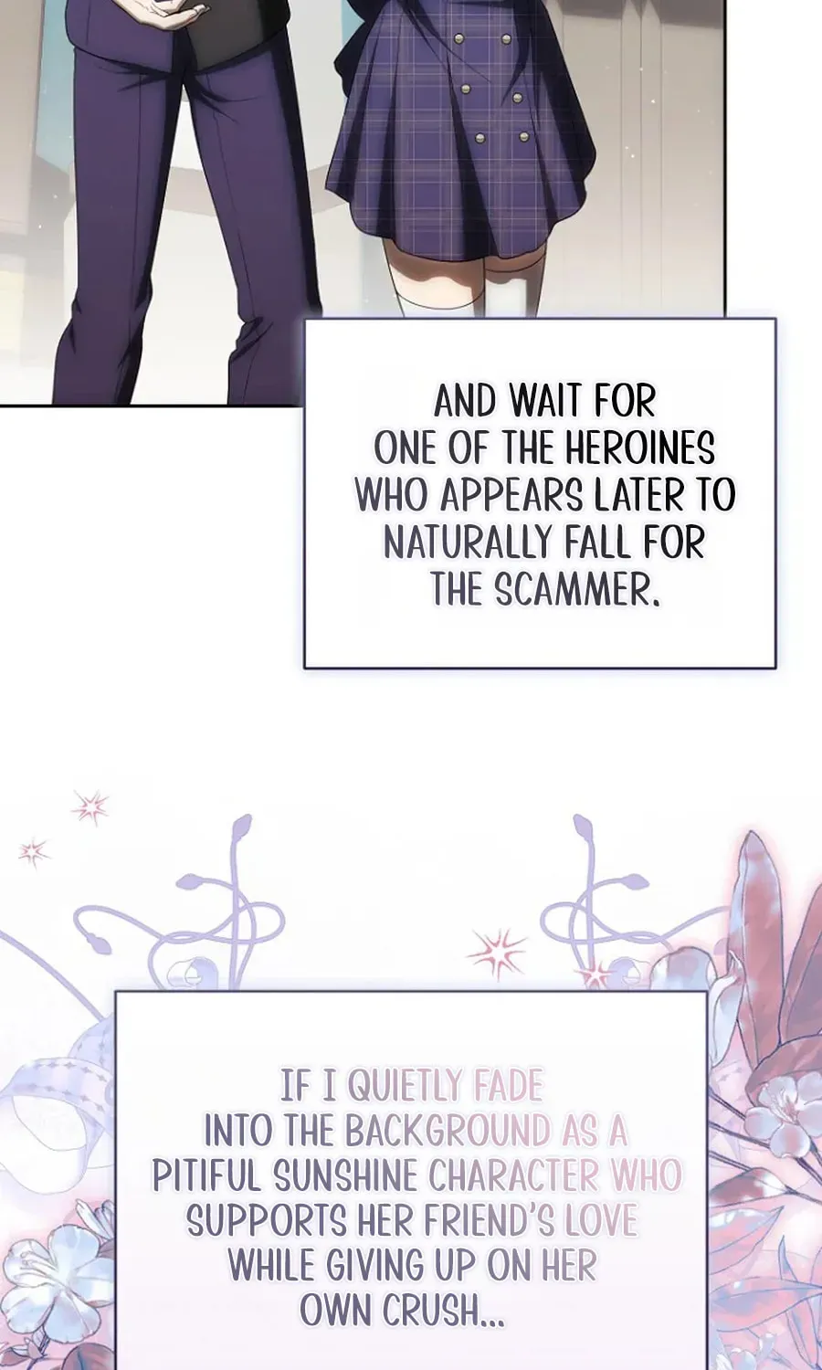How to Walk the Protagonist’s Path to Glory chapter 32 page 68