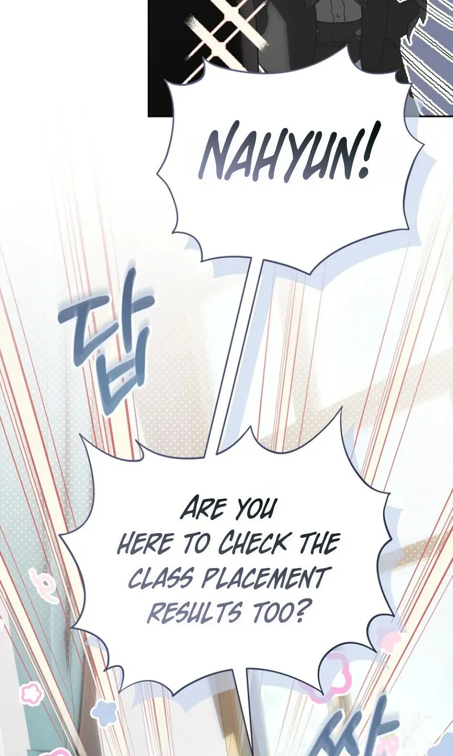 How to Walk the Protagonist’s Path to Glory chapter 32 page 71