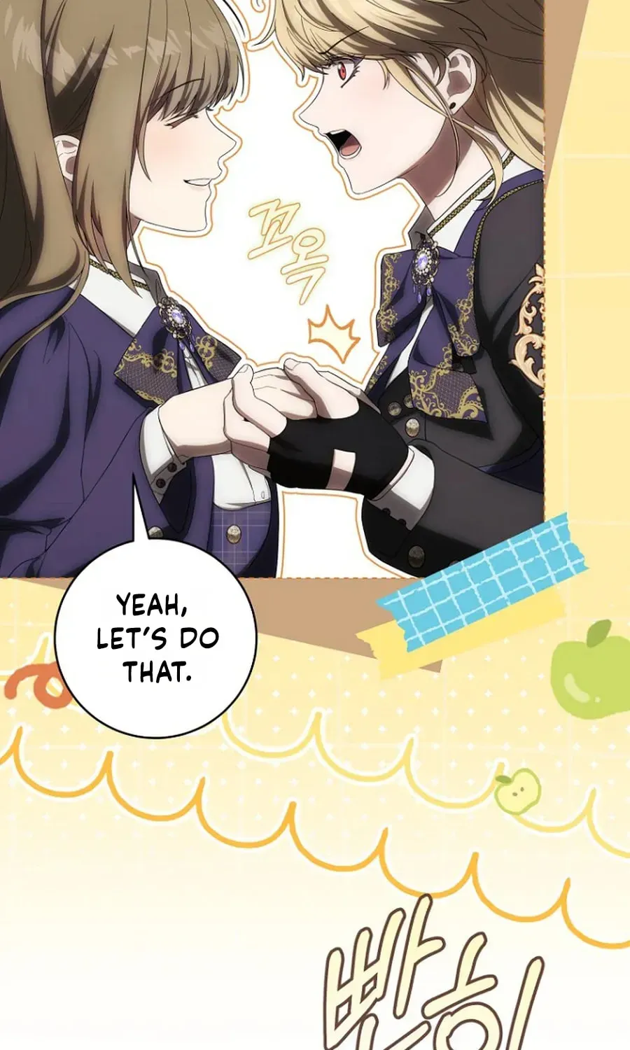 How to Walk the Protagonist’s Path to Glory chapter 32 page 76