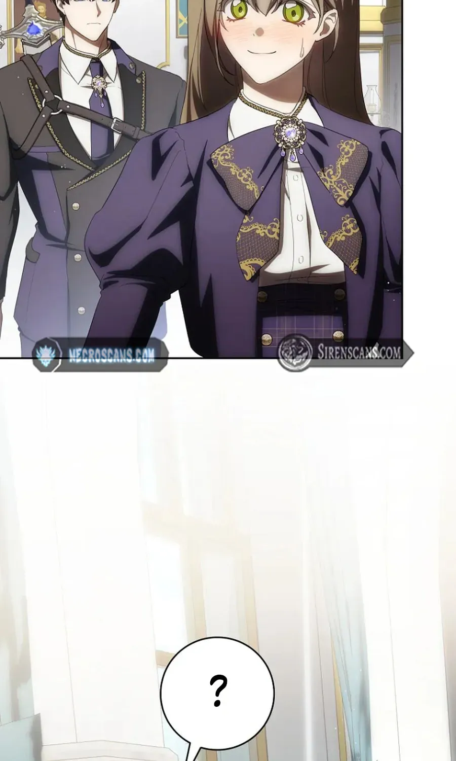 How to Walk the Protagonist’s Path to Glory chapter 32 page 85