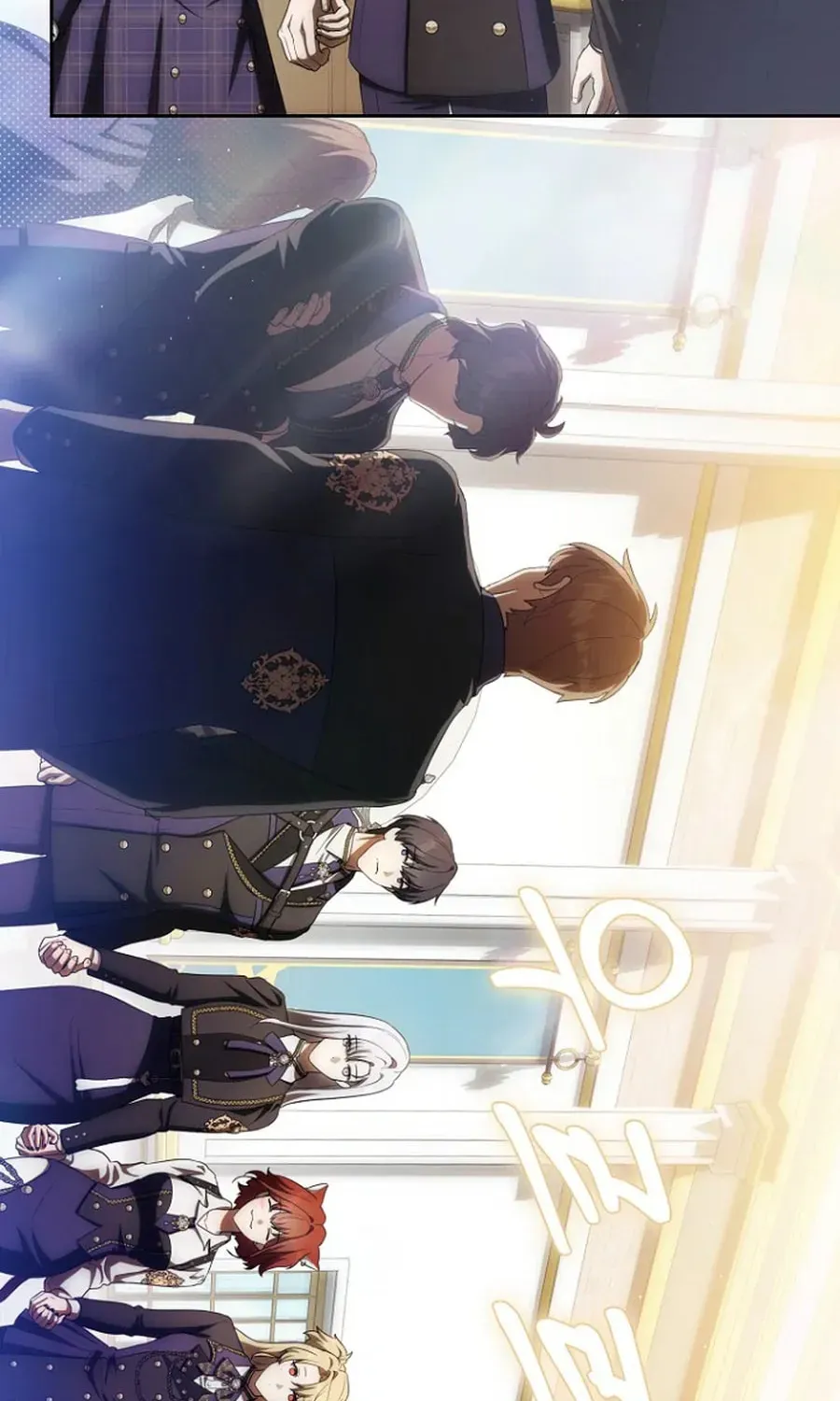 How to Walk the Protagonist’s Path to Glory chapter 32 page 89