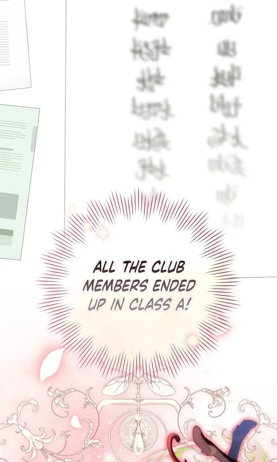 How to Walk the Protagonist’s Path to Glory chapter 32 page 95