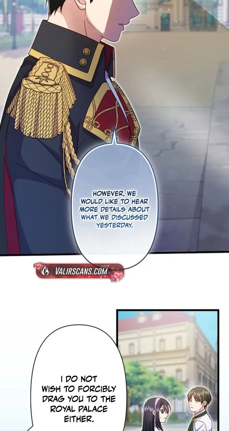 Time Turned Back, So I’ll Choose a Different Life chapter 34 page 12