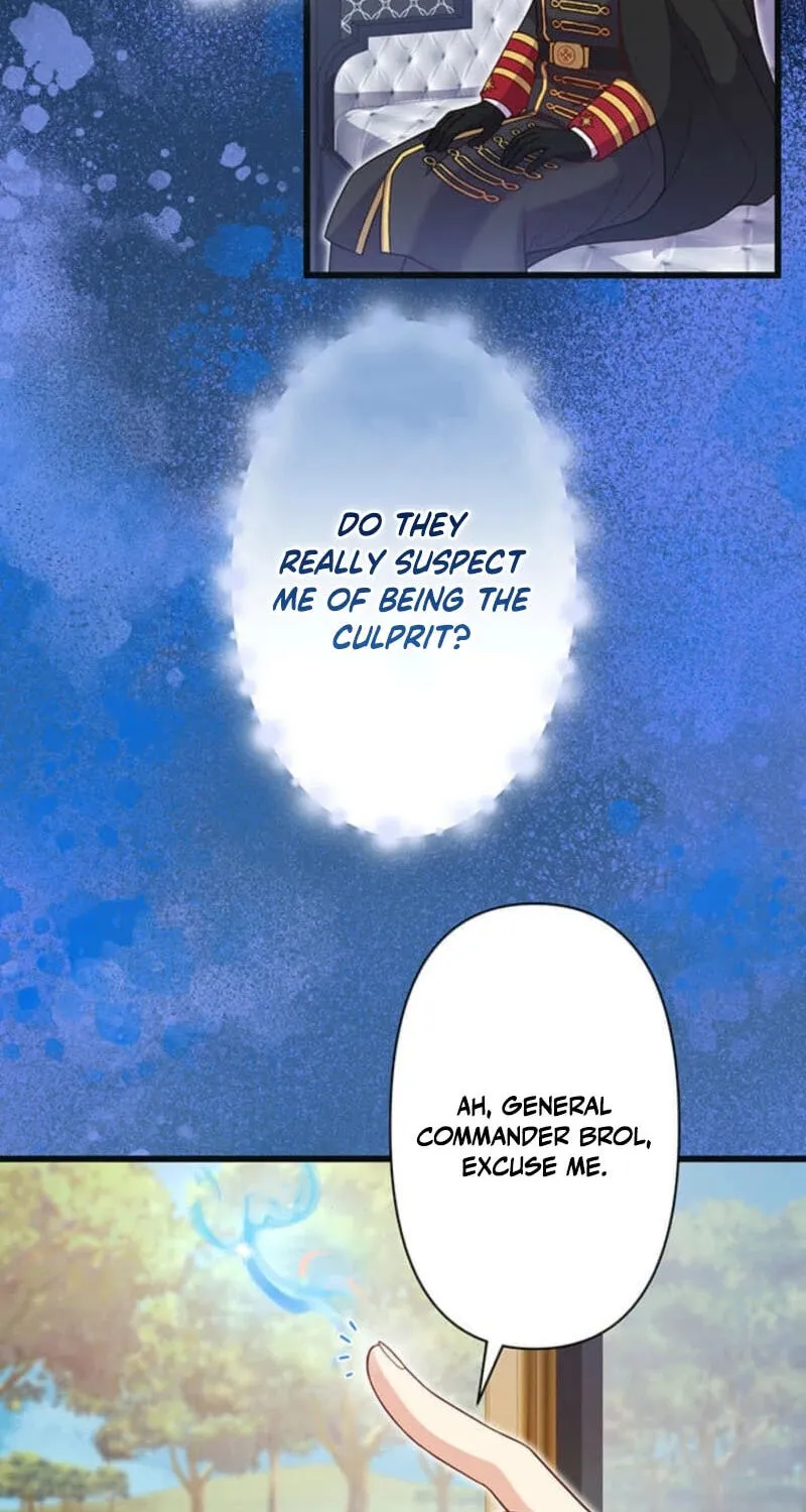 Time Turned Back, So I’ll Choose a Different Life chapter 34 page 18