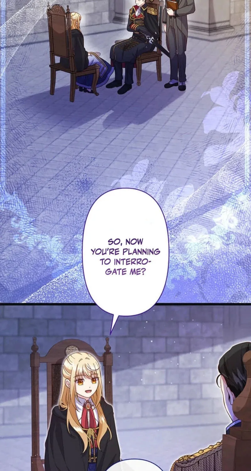 Time Turned Back, So I’ll Choose a Different Life chapter 34 page 25