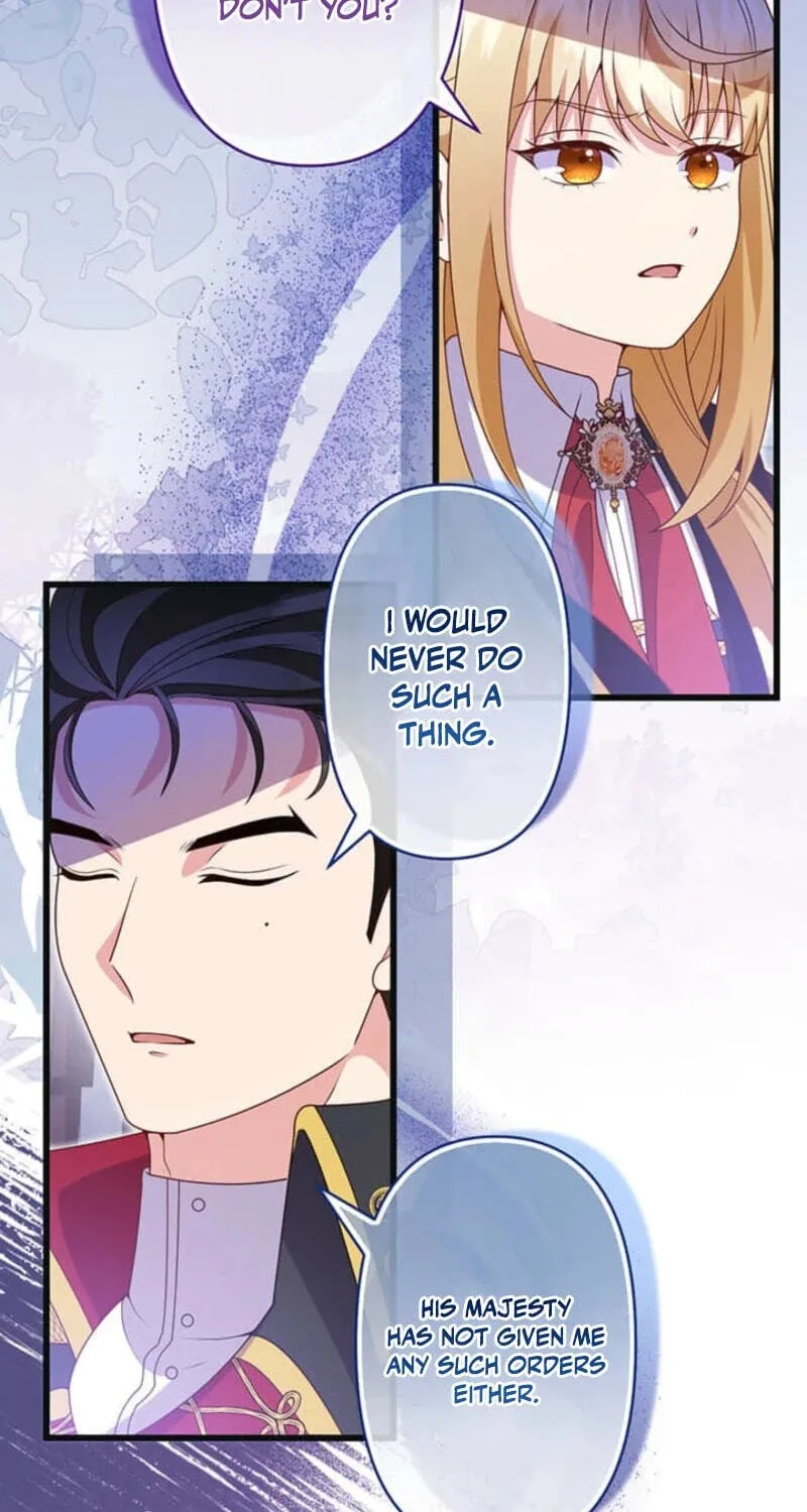 Time Turned Back, So I’ll Choose a Different Life chapter 34 page 29