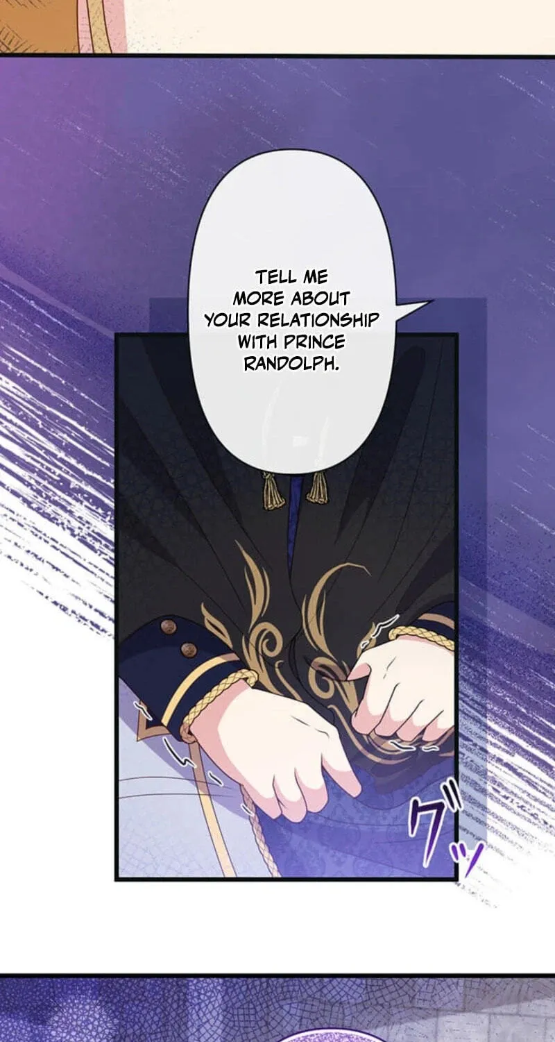 Time Turned Back, So I’ll Choose a Different Life chapter 34 page 31