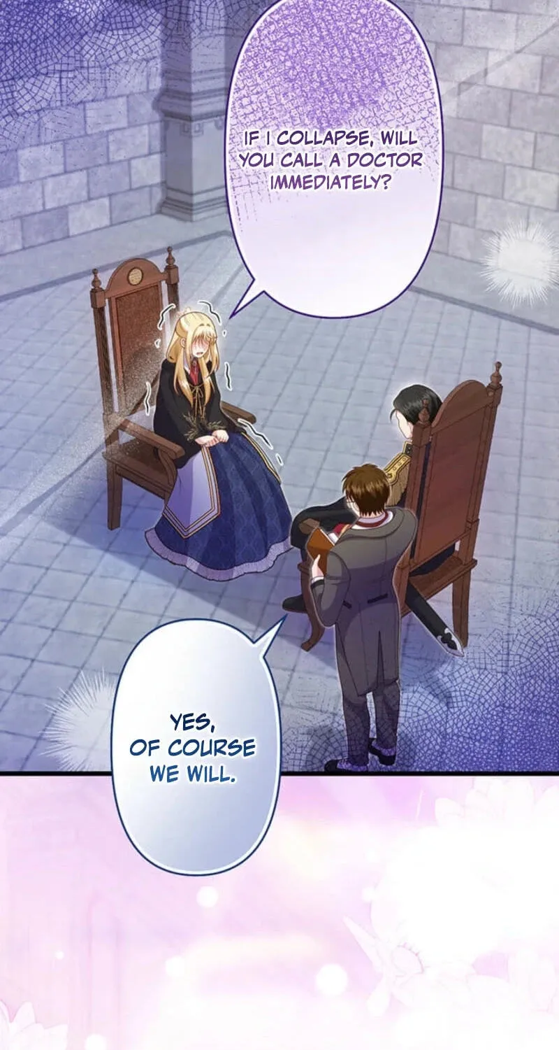 Time Turned Back, So I’ll Choose a Different Life chapter 34 page 32