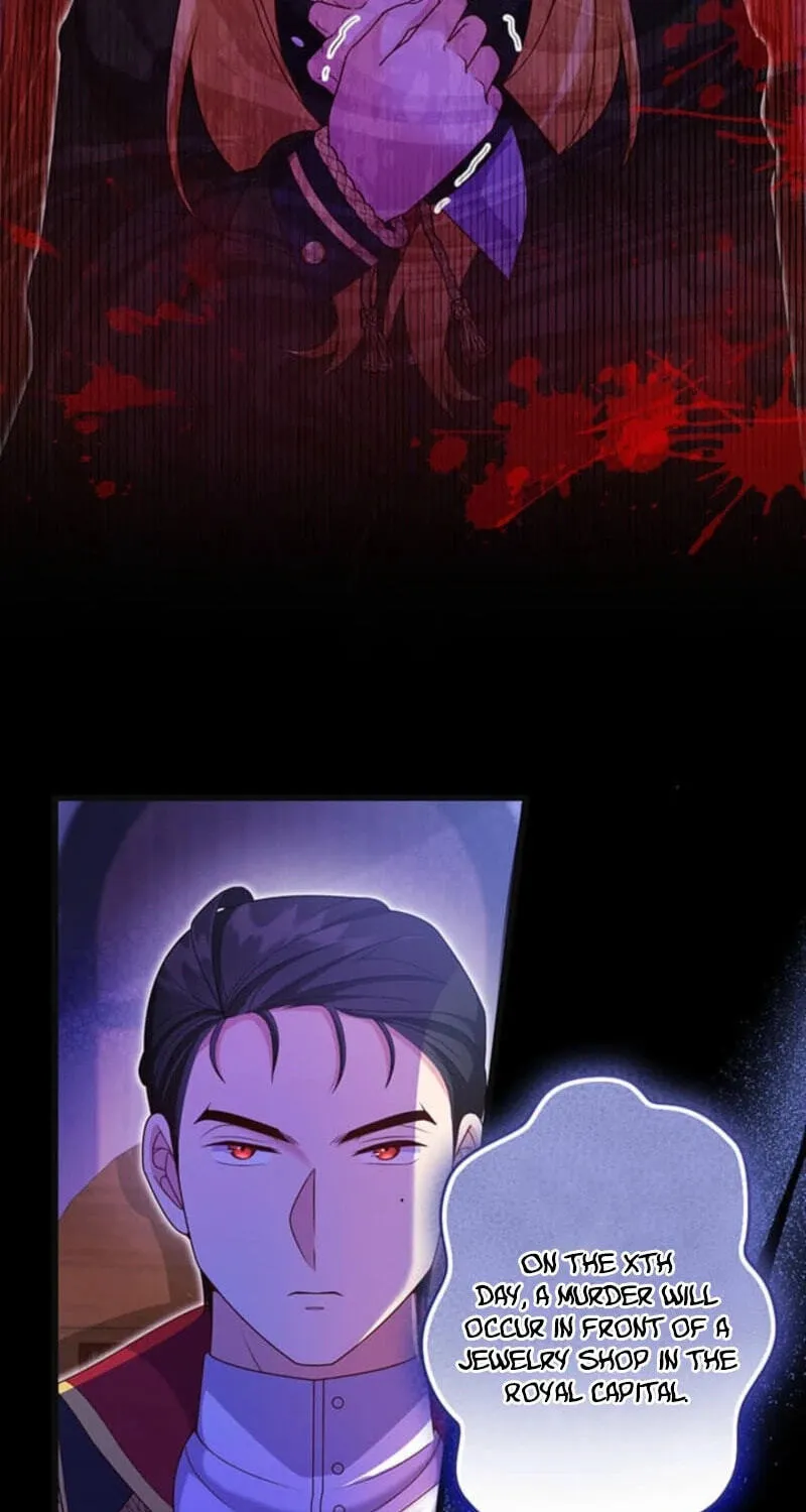 Time Turned Back, So I’ll Choose a Different Life chapter 34 page 41