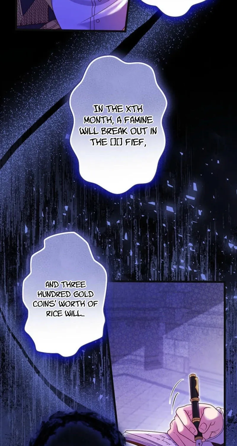 Time Turned Back, So I’ll Choose a Different Life chapter 34 page 42