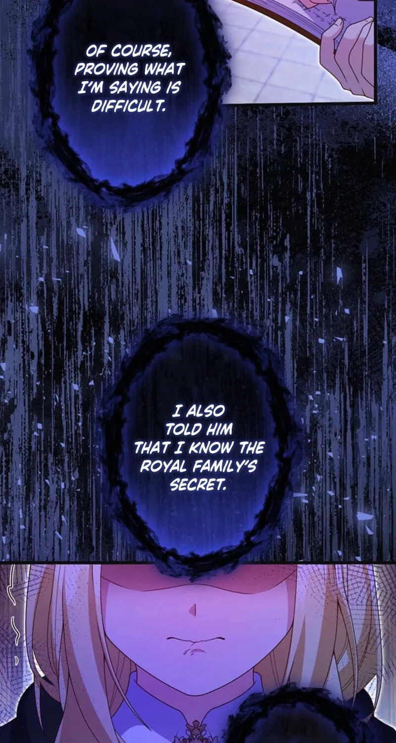 Time Turned Back, So I’ll Choose a Different Life chapter 34 page 43