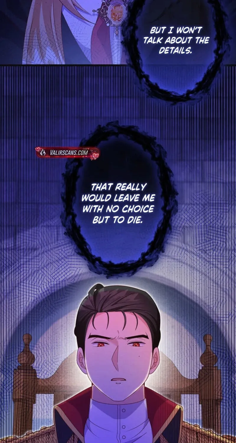 Time Turned Back, So I’ll Choose a Different Life chapter 34 page 44