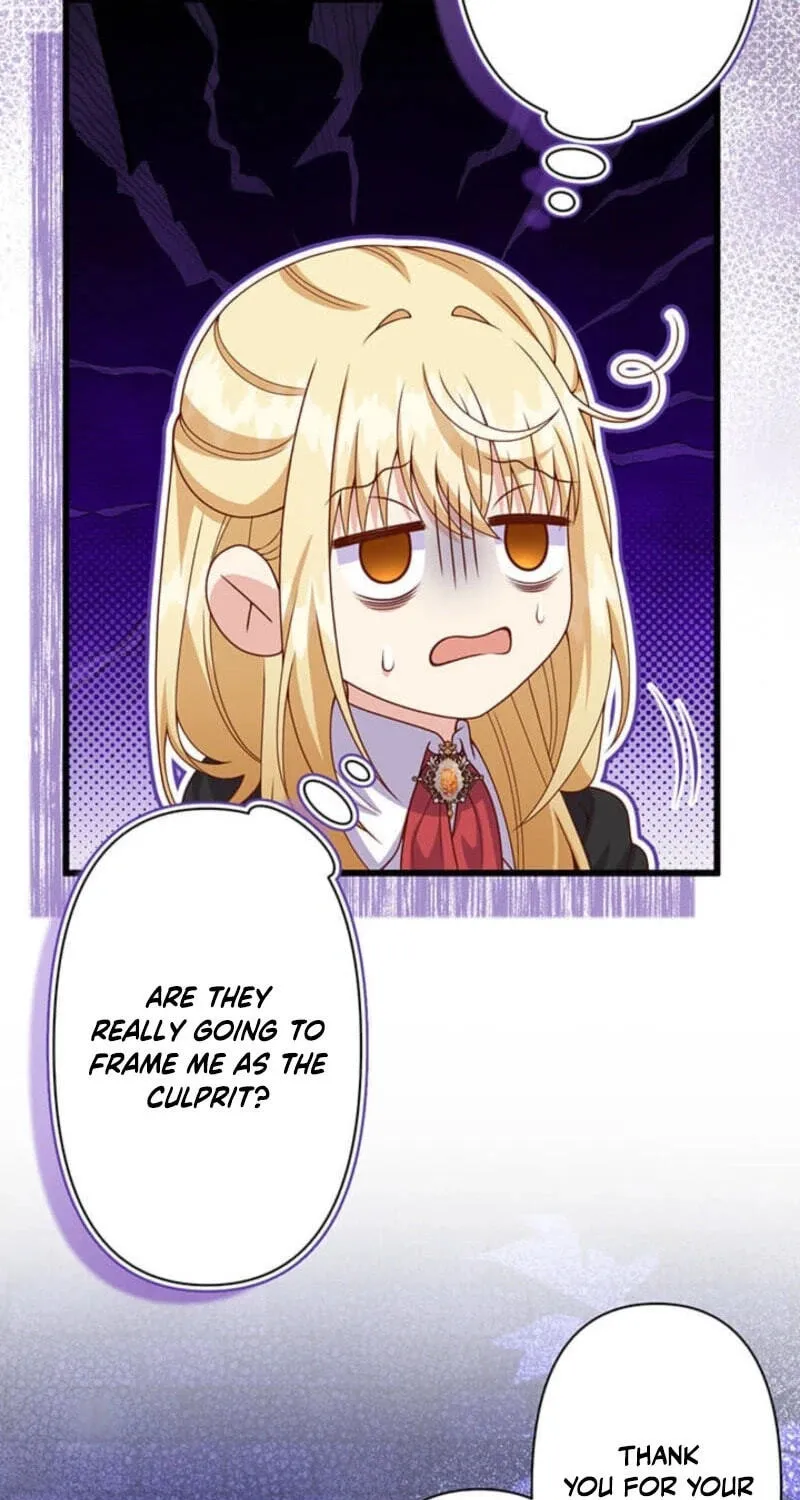 Time Turned Back, So I’ll Choose a Different Life chapter 34 page 47