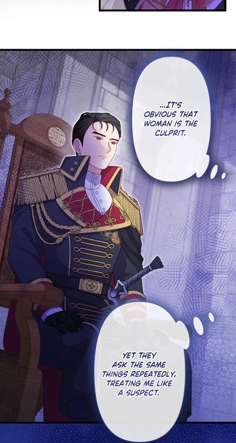 Time Turned Back, So I’ll Choose a Different Life chapter 34 page 51