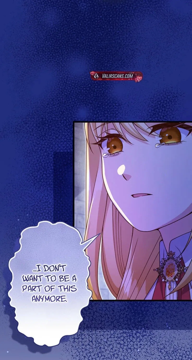 Time Turned Back, So I’ll Choose a Different Life chapter 34 page 52